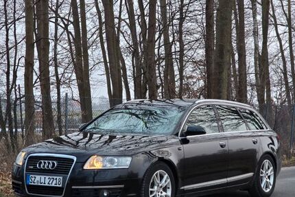 Audi A6 341.129 km 6.499 &euro; Salzgitter Bad 38259