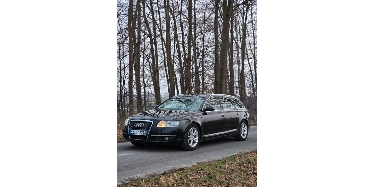 Audi A6 341.129 km 6.499 &euro; Salzgitter Bad 38259