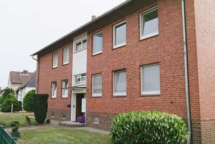 Wohnung Uetze - 3 Zimmer, 80 m&sup2;, 545&euro; | Angebot:25848803