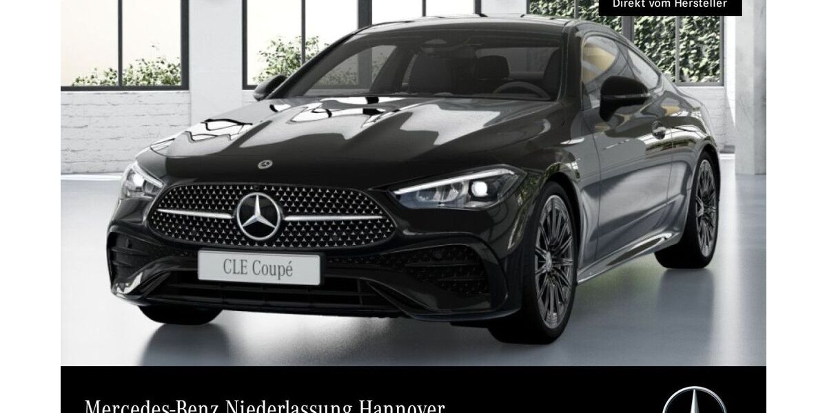 Mercedes-Benz CLE 180 9.900 km 49.500 &euro; Hannover 30655