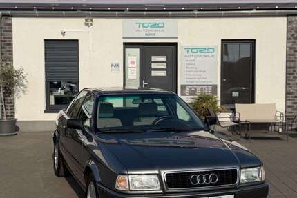 Audi 80 67.349 km 6.990 &euro; Sehnde 31319