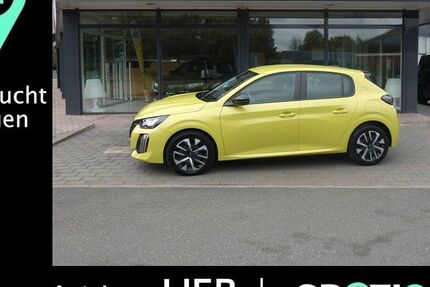 Peugeot 208 14.710 km 15.490 &euro; Bockenem 31167