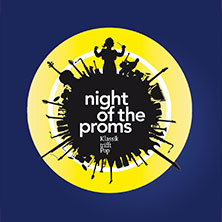 Night of the Proms 2026 03.12.2026 ZAG Arena