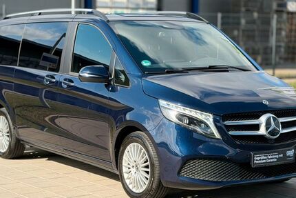 Mercedes-Benz V 250 118.900 km 39.880 &euro; Hildesheim 31135