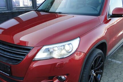 VW Tiguan 139.876 km 5.900 &euro; Hildesheim 31137