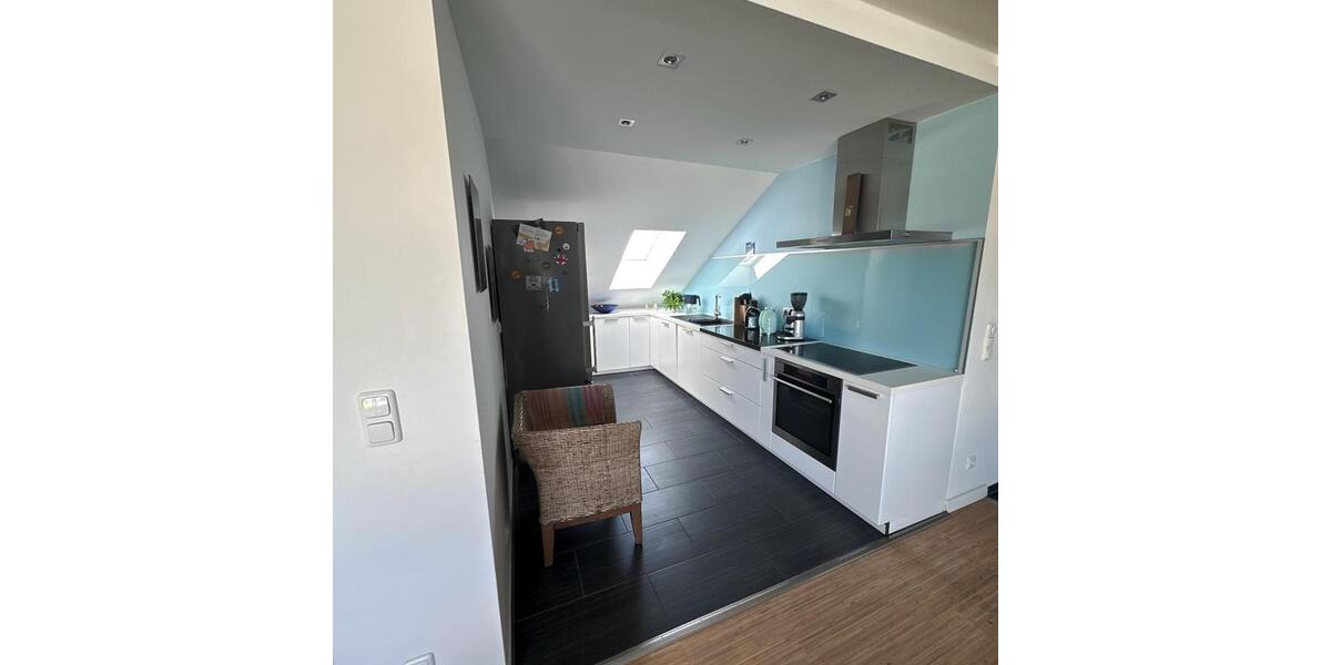 Dachgeschoßwohnung Hemmingen - 3 Zimmer, 72 m&sup2;, 210.000&euro; | Angebot:25831953