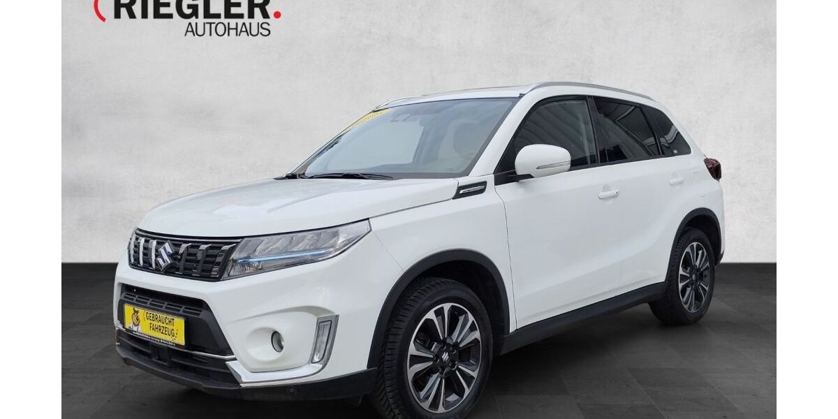 Suzuki Vitara 47.500 km 18.750 &euro; Springe 31832