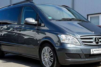 Mercedes-Benz Viano 93.900 km 34.950 &euro; Ronnenberg 30952