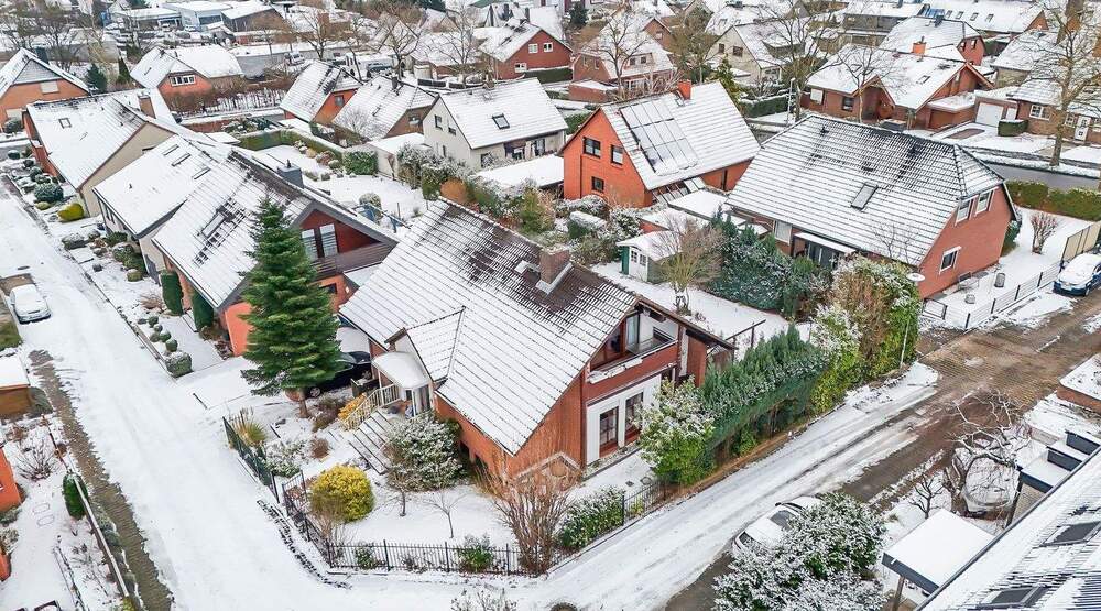 Einfamilienhaus Hildesheim Himmelsthür - 5 Zimmer, 150 m&sup2;, 419.950&euro; | Angebot:25669436