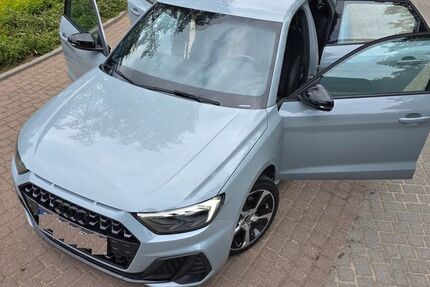 Audi A1 45.750 km 18.500 &euro; Hildesheim 31137