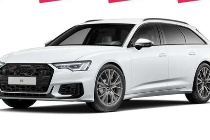 Audi S6 59.588 km 52.450 &euro; Hannover 30179