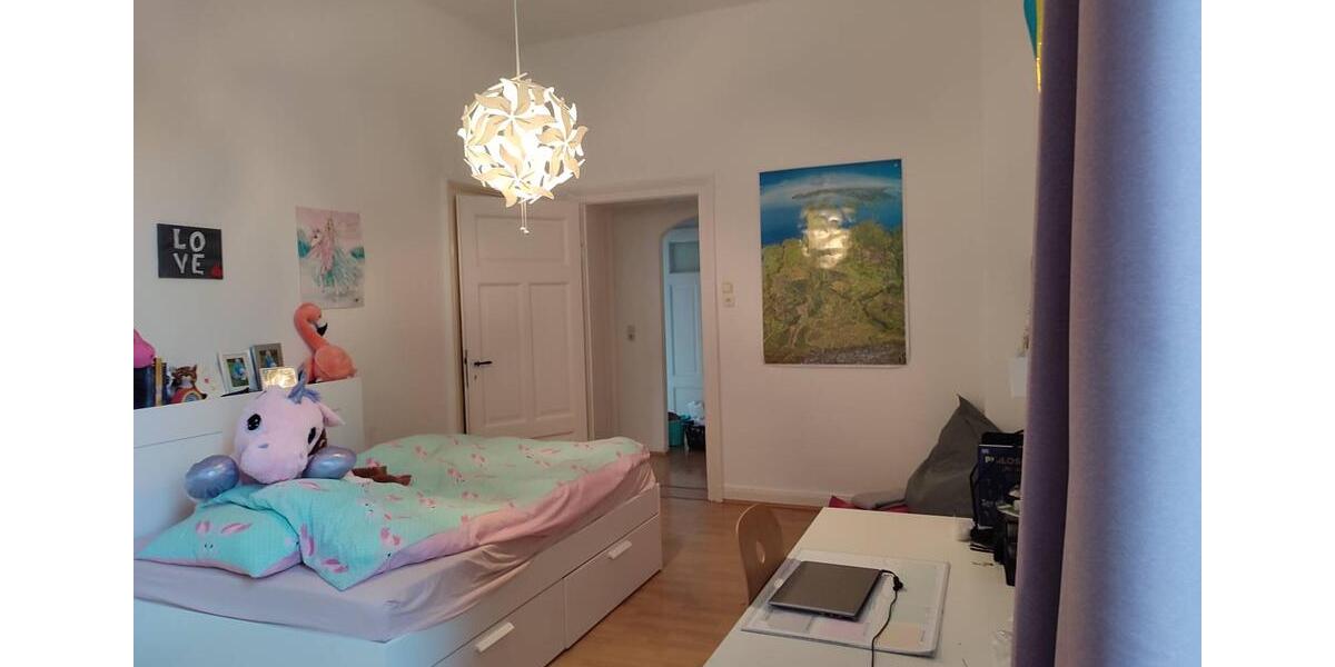 Hochparterre Hildesheim Oststadt/Stadtfeld - 4 Zimmer, 120 m&sup2;, 880&euro; | Angebot:26612169