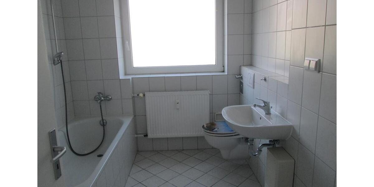Erdgeschoßwohnung Salzgitter - 2 Zimmer, 60 m&sup2;, 356&euro; | Angebot:25804868