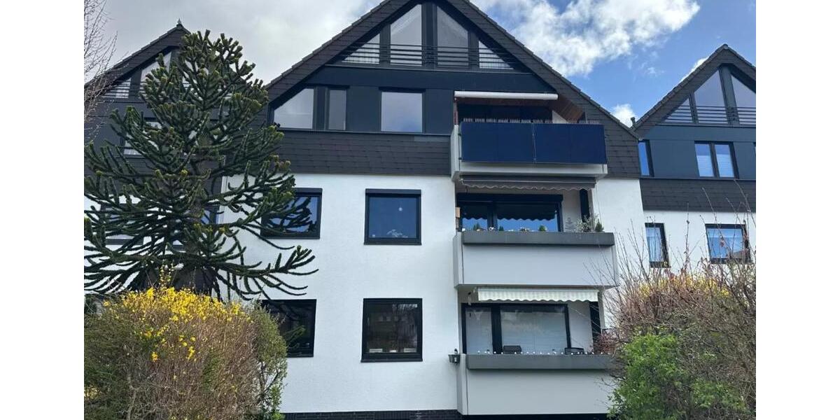 Maisonettenwohnung Hildesheim Itzum-Marienburg - 4 Zimmer, 105 m&sup2;, 1.100&euro; | Angebot:25921167