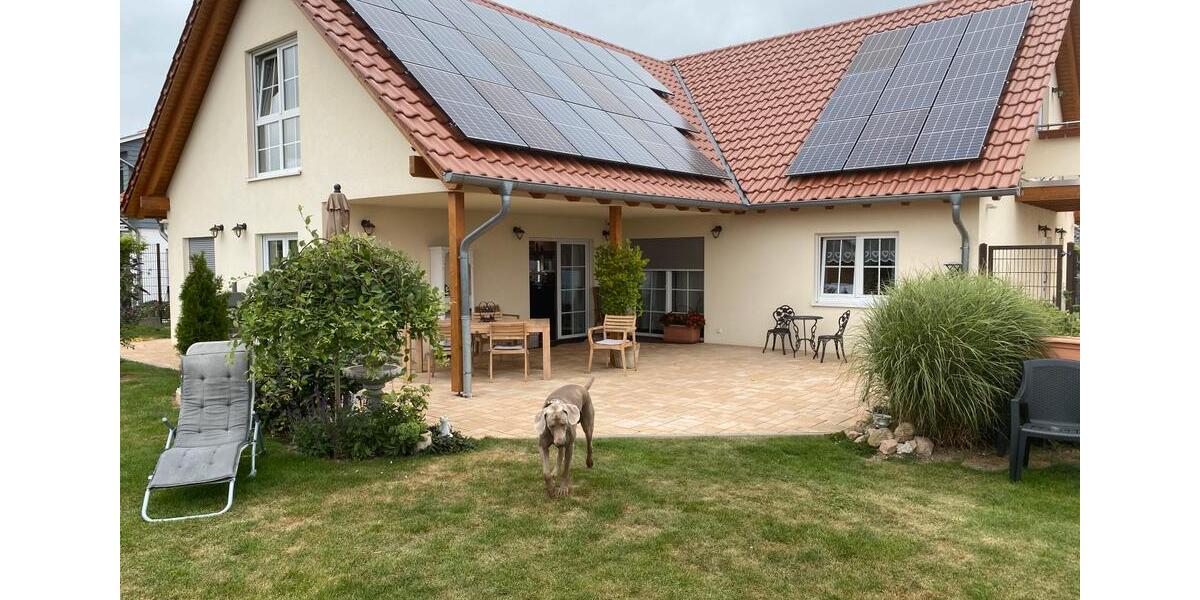 Einfamilienhaus Baddeckenstedt - 7 Zimmer, 249 m&sup2;, 695.000&euro; | Angebot:22419667