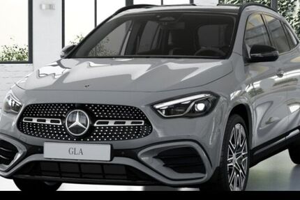 Mercedes-Benz GLA 180 15.195 km 39.990 &euro; Hannover 30655