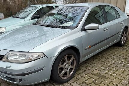 Renault Laguna 188.000 km 800 &euro; Hannover 30163
