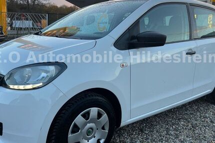 Skoda Citigo 135.000 km 5.790 &euro; Hildesheim 31135