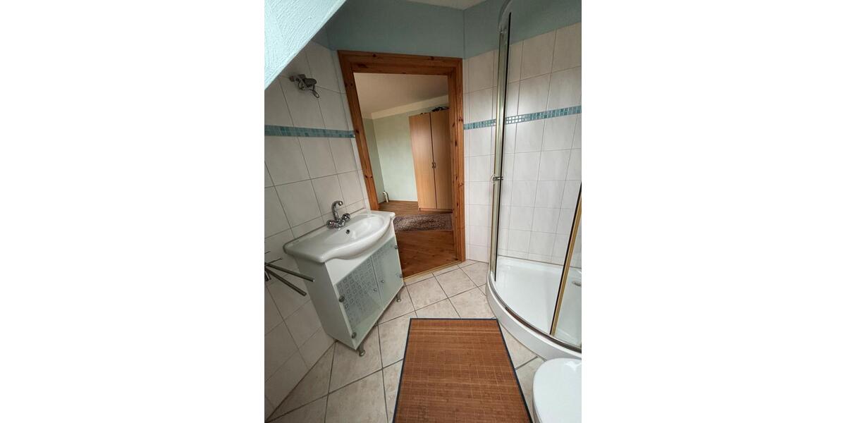 Dachgeschoßwohnung Bockenem - 3 Zimmer, 94 m&sup2;, 795&euro; | Angebot:25048536