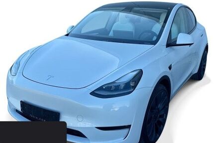 Tesla Model Y 36.229 km 41.200 &euro; Hannover 30519