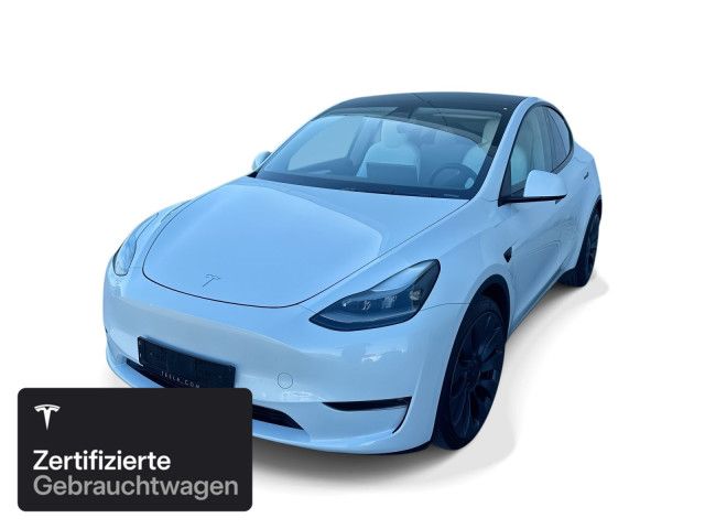 Tesla Model Y 36.229 km 41.200 &euro; Hannover 30519