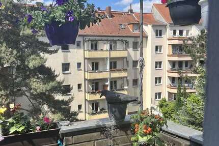 Wohnung Hannover Vahrenwald-List - 3 Zimmer, 64 m&sup2;, 750&euro; | Angebot:21629073