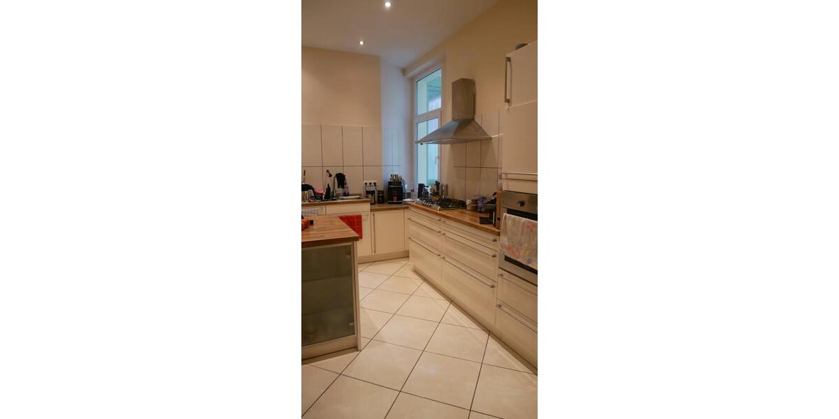 Etagenwohnung Hannover Südstadt - 3 Zimmer, 90 m&sup2;, 1.200&euro; | Angebot:25974472