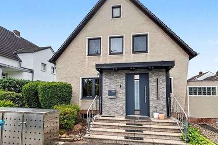 Haus Hannover Döhren-Wülfel - 4 Zimmer, 115 m&sup2;, 398.000&euro; | Angebot:27254613