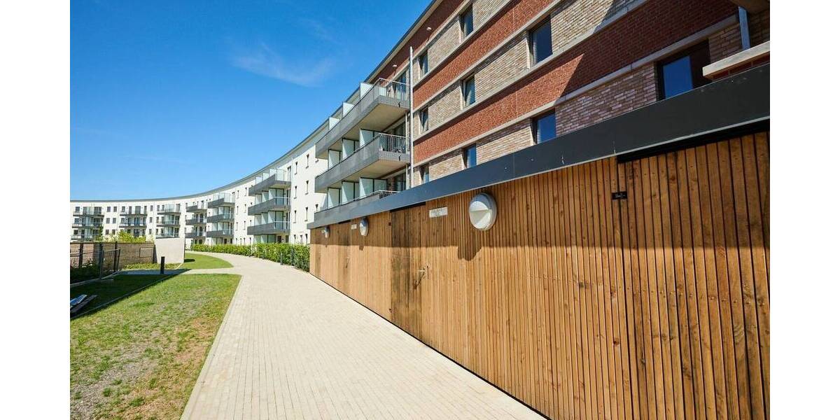 Etagenwohnung Hannover Bemerode - 3 Zimmer, 104 m&sup2;, 476.000&euro; | Angebot:25672937