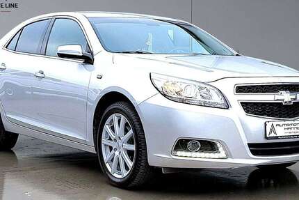 Chevrolet Malibu 170.000 km 8.450 &euro; Ronnenberg 30952