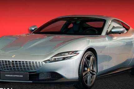 Ferrari Roma 45.550 km 189.000 &euro; Hannover 30539