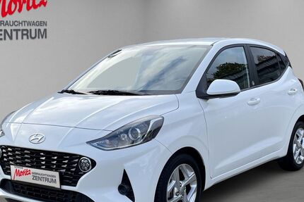 Hyundai i10 19.348 km 13.880 &euro; Laatzen 30880