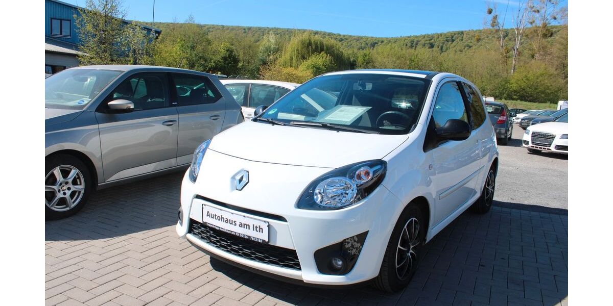 Renault Twingo 159.855 km 2.490 &euro; Coppenbrügge 31863