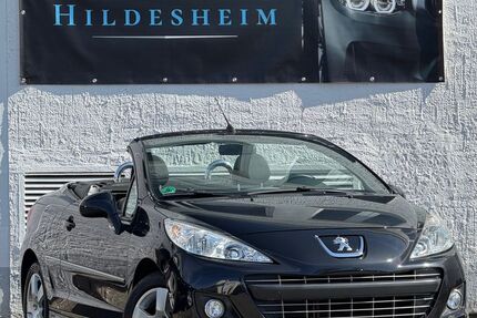 Peugeot 207 114.000 km 5.990 &euro; Hildesheim 31135