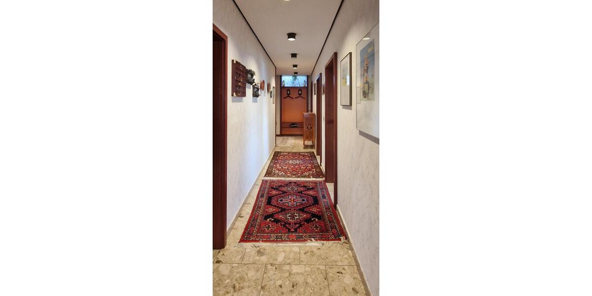 Exklusives Architektenhaus in Ochtersum - Zweifamilienhaus Hildesheim Ochtersum | Angebot:22129278