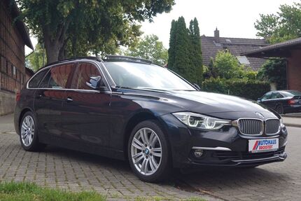 BMW 320 205.000 km 10.950 &euro; Lengede / Broistedt 38268