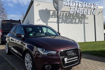 Audi A1 146.000 km 8.000 &euro; Salzgitter 38229