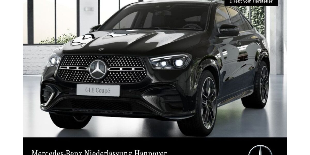 Mercedes-Benz GLE 450 9.900 km 108.950 &euro; Hannover 30655