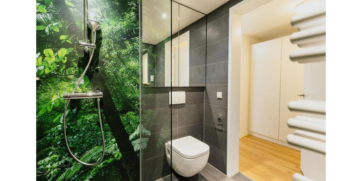 Etagenwohnung Hannover Döhren-Wülfel - 1 Zimmer, 21 m&sup2;, 470&euro; | Angebot:19064388