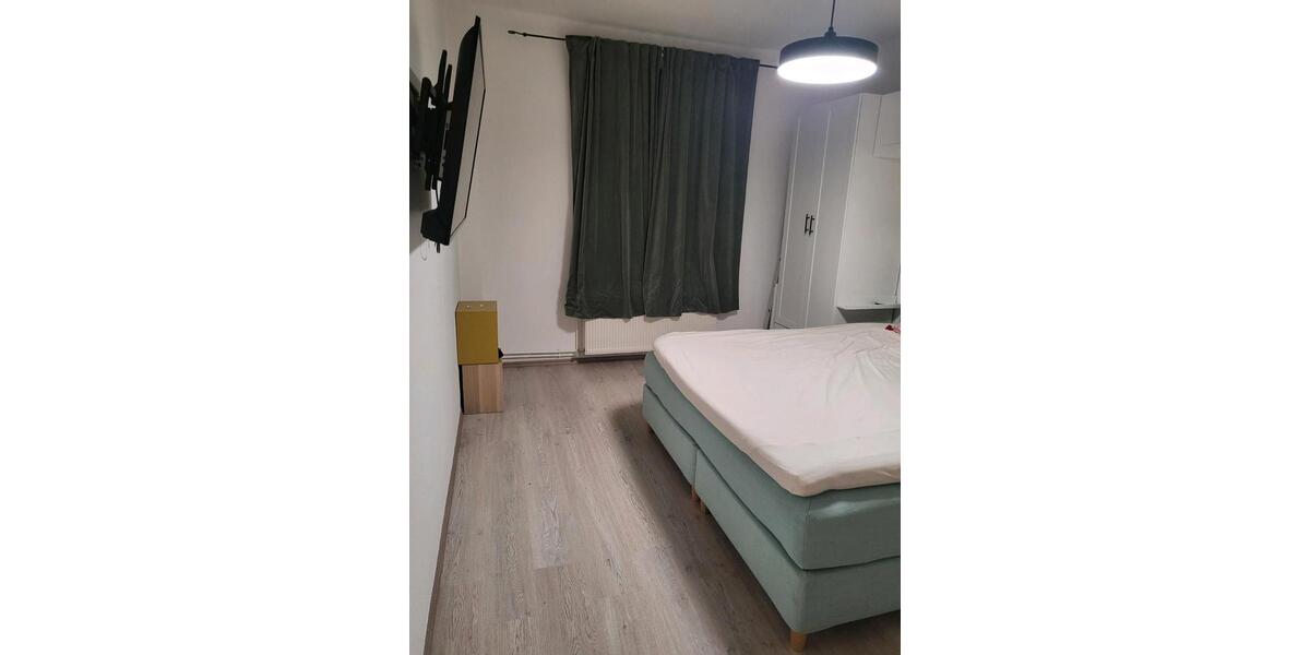 Etagenwohnung Hannover Buchholz-Kleefeld - 2 Zimmer, 52 m&sup2;, 800&euro; | Angebot:25838583