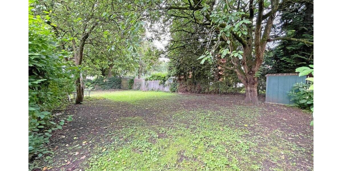 Etagenwohnung Hannover Bornum - 4 Zimmer, 107 m&sup2;, 349.000&euro; | Angebot:26188357