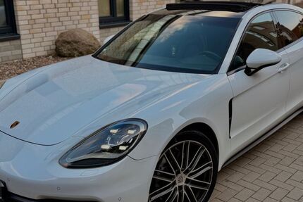 Porsche Panamera 274.899 km 3.890 &euro; Hannover 30161