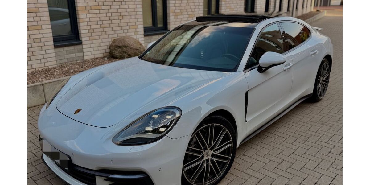 Porsche Panamera 274.899 km 3.890 &euro; Hannover 30161