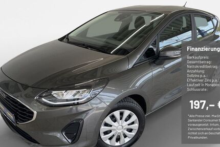 Ford Fiesta 14.578 km 14.990 &euro; Gronau / Leine 31028