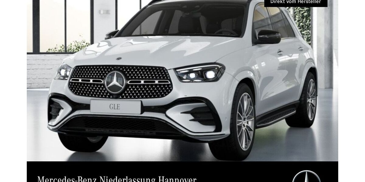 Mercedes-Benz GLE 450 9.900 km 95.990 &euro; Hannover 30655