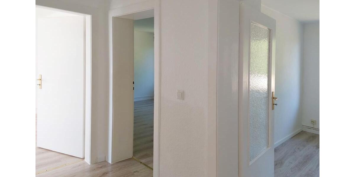 Etagenwohnung Hildesheim Bockfeld - 3 Zimmer, 44 m&sup2;, 430&euro; | Angebot:25646541