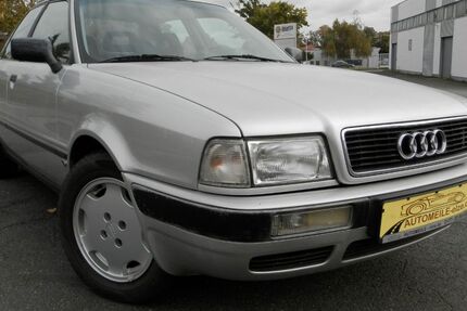 Audi 80 77.000 km 2.990 &euro; Elze 31008