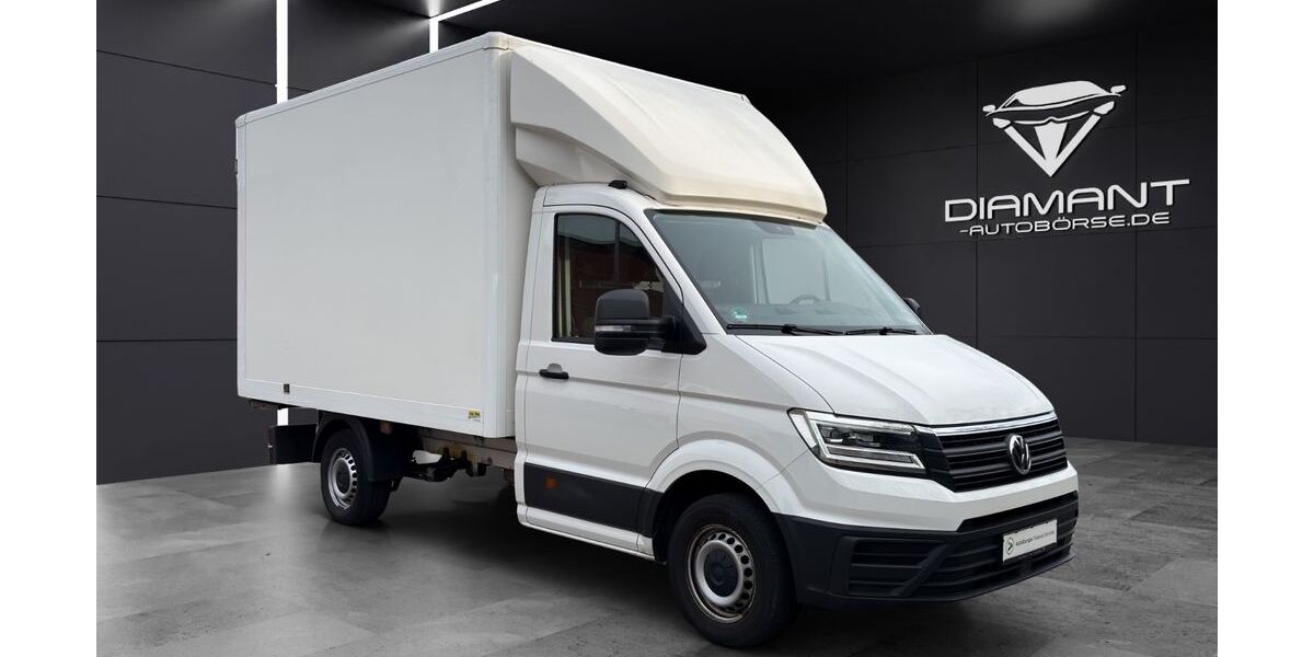 VW Crafter 185.435 km 24.490 &euro; Salzgitter-Lebenstedt 38226