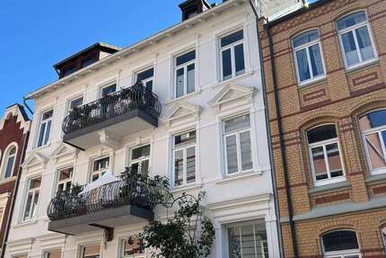 Wohnung Hildesheim Oststadt/Stadtfeld - 4 Zimmer, 103 m&sup2;, 249.000&euro; | Angebot:27365885