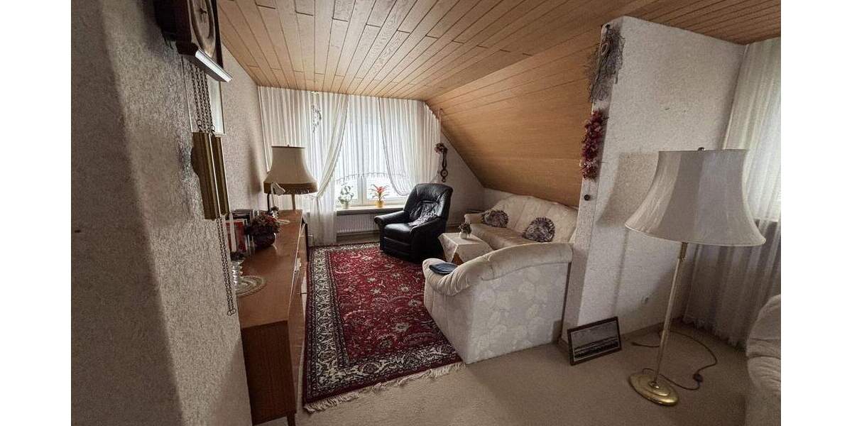 Einfamilienhaus Springe Eldagsen - 6 Zimmer, 145 m&sup2;, 299.000&euro; | Angebot:25673236